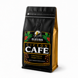 Cafe Especial. Castillo. Maceracion Carbonica. Natural. En Grano.250gr.
